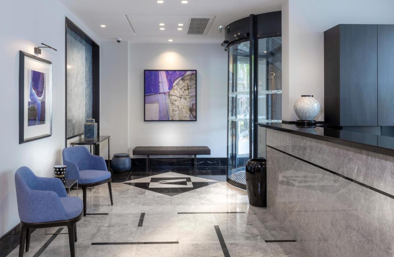 Montfleuri Hotel 4*