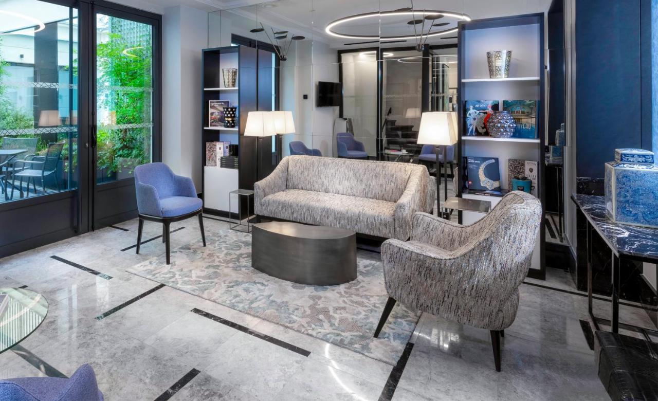 Montfleuri Paris