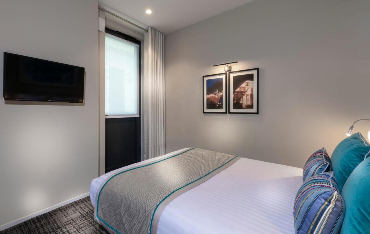 Montfleuri 4* Paris