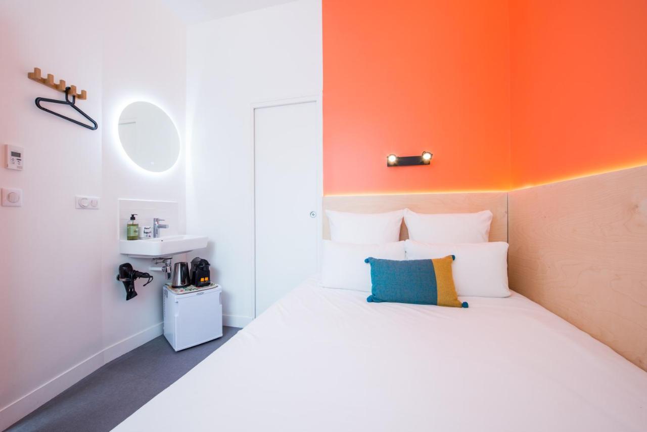Maison Francois - Two & - Linkable Together Appartement