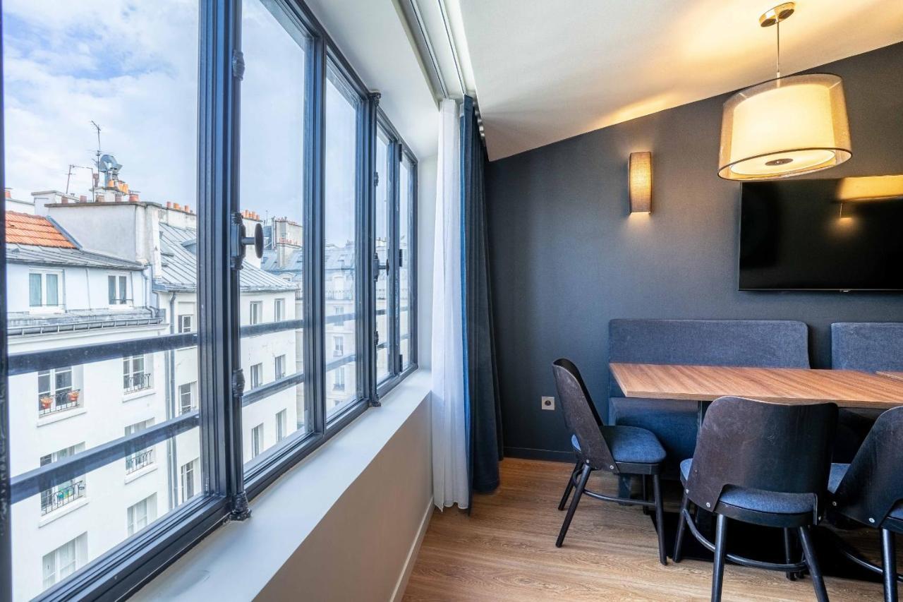 Appartement 135 - Urban Five Star In Center Of
