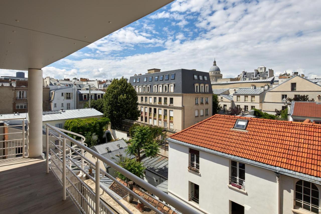 Apolonia Mouffetard, Sure Collection By Western Hotel