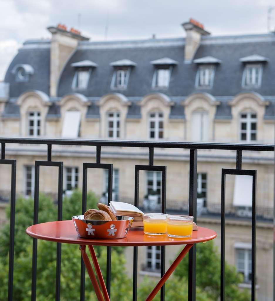 Helzear Champs-elysees 4* Paris