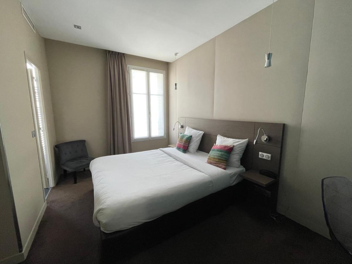 Hotel Amiral Fondary