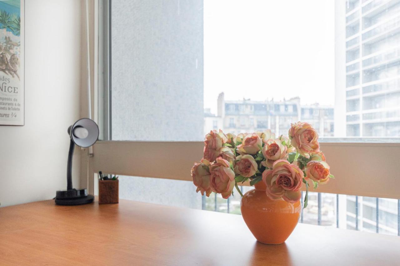 Guestready - Lovely Parisian Near Sacré-coeur