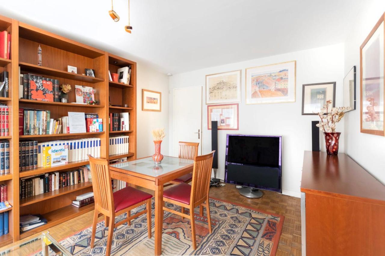 Guestready - Lovely Parisian Near Sacré-coeur
