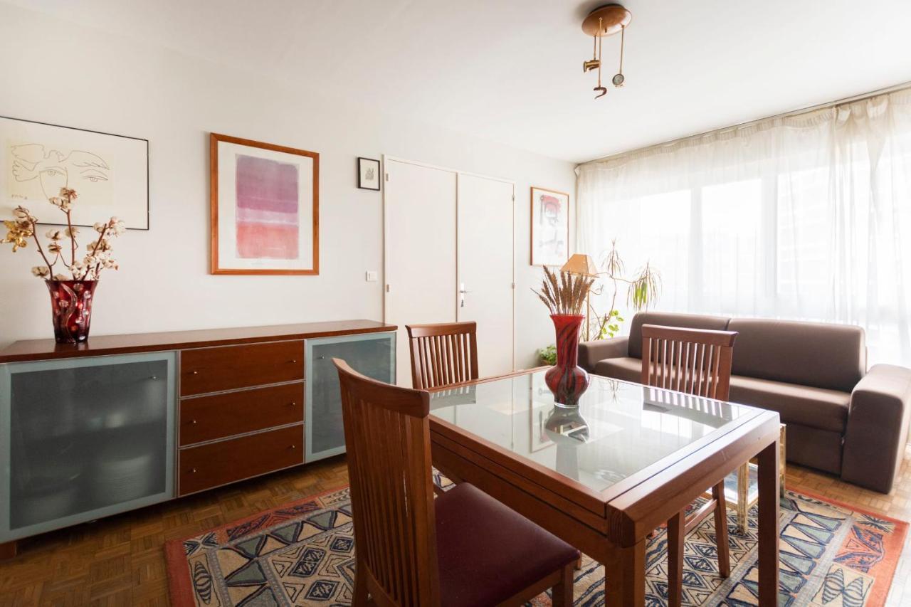 Guestready - Lovely Parisian Near Sacré-coeur Paris