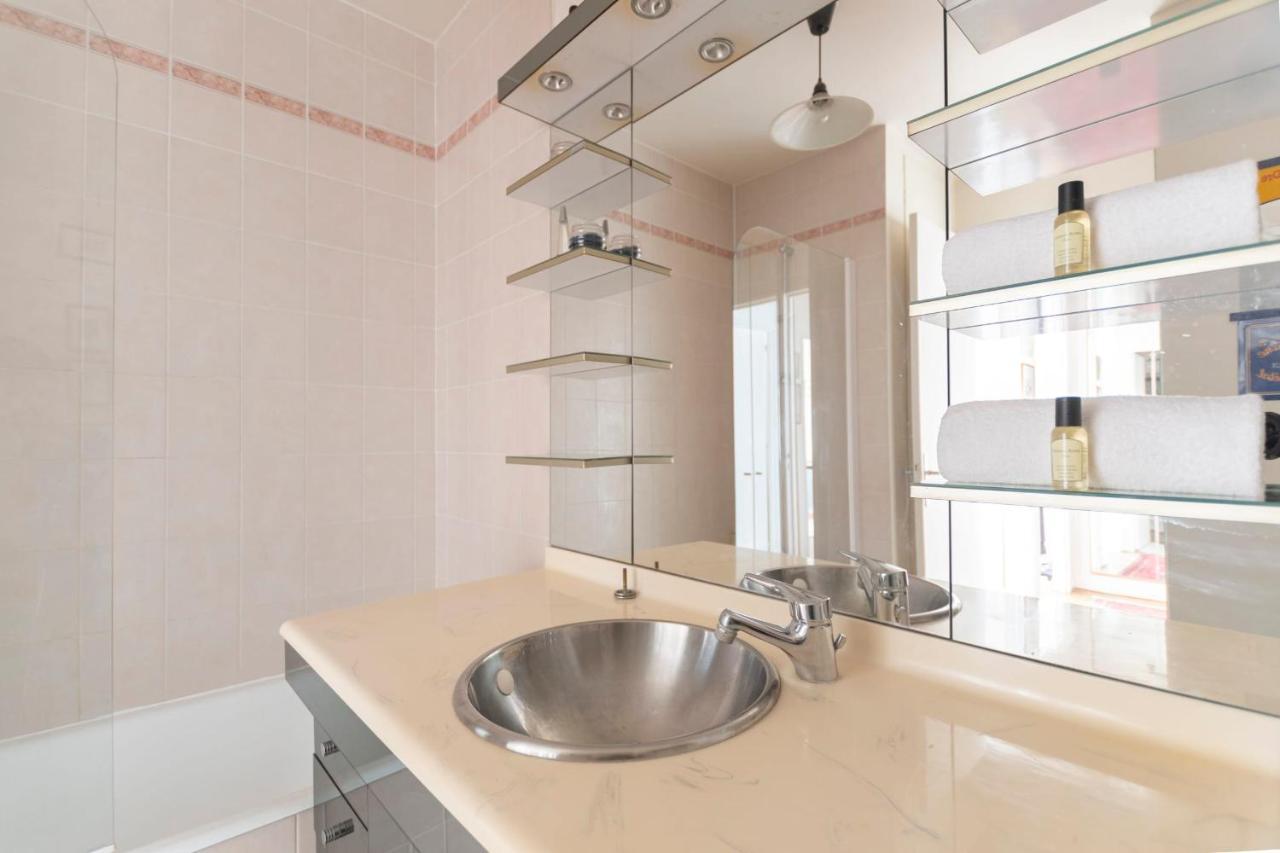 Guestready - Lovely Parisian Near Sacré-coeur Paris