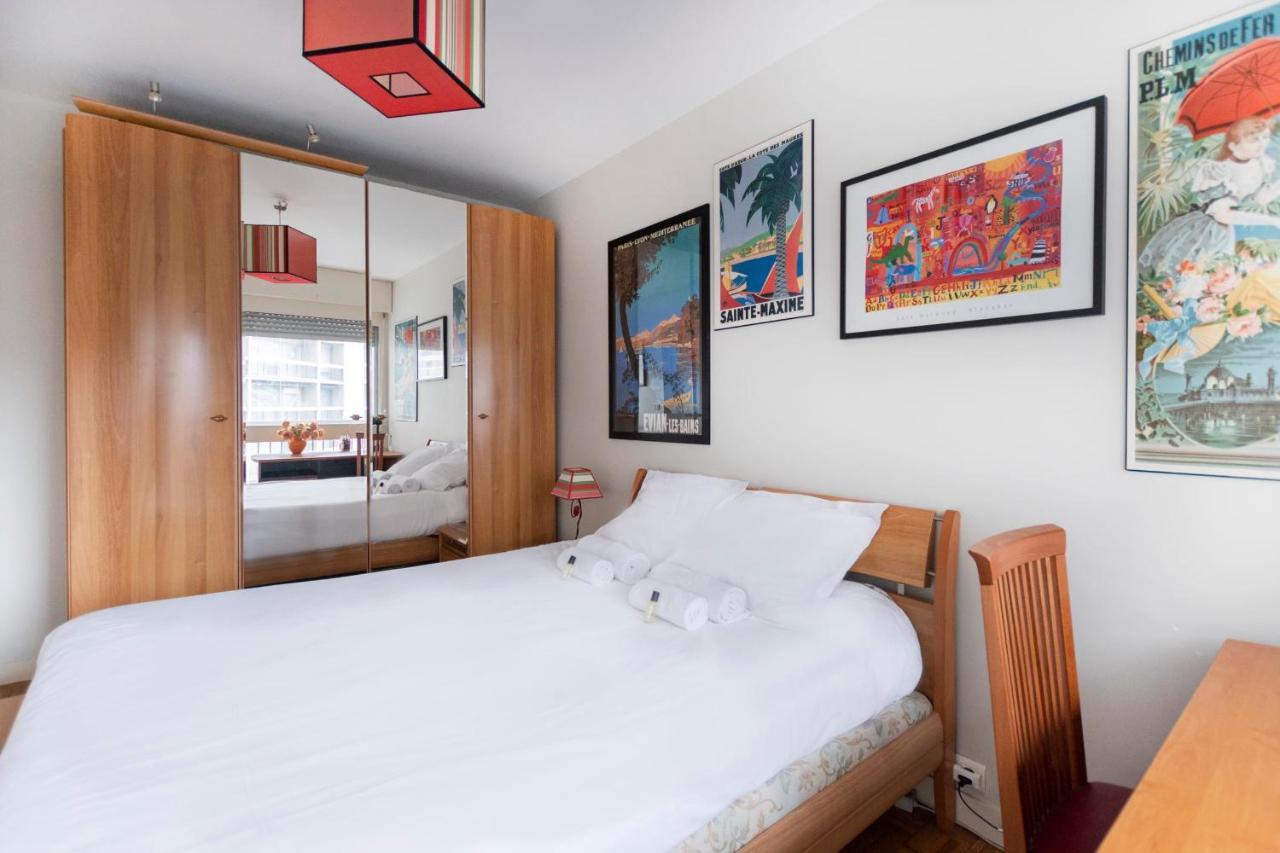 Guestready - Lovely Parisian Near Sacré-coeur Paris