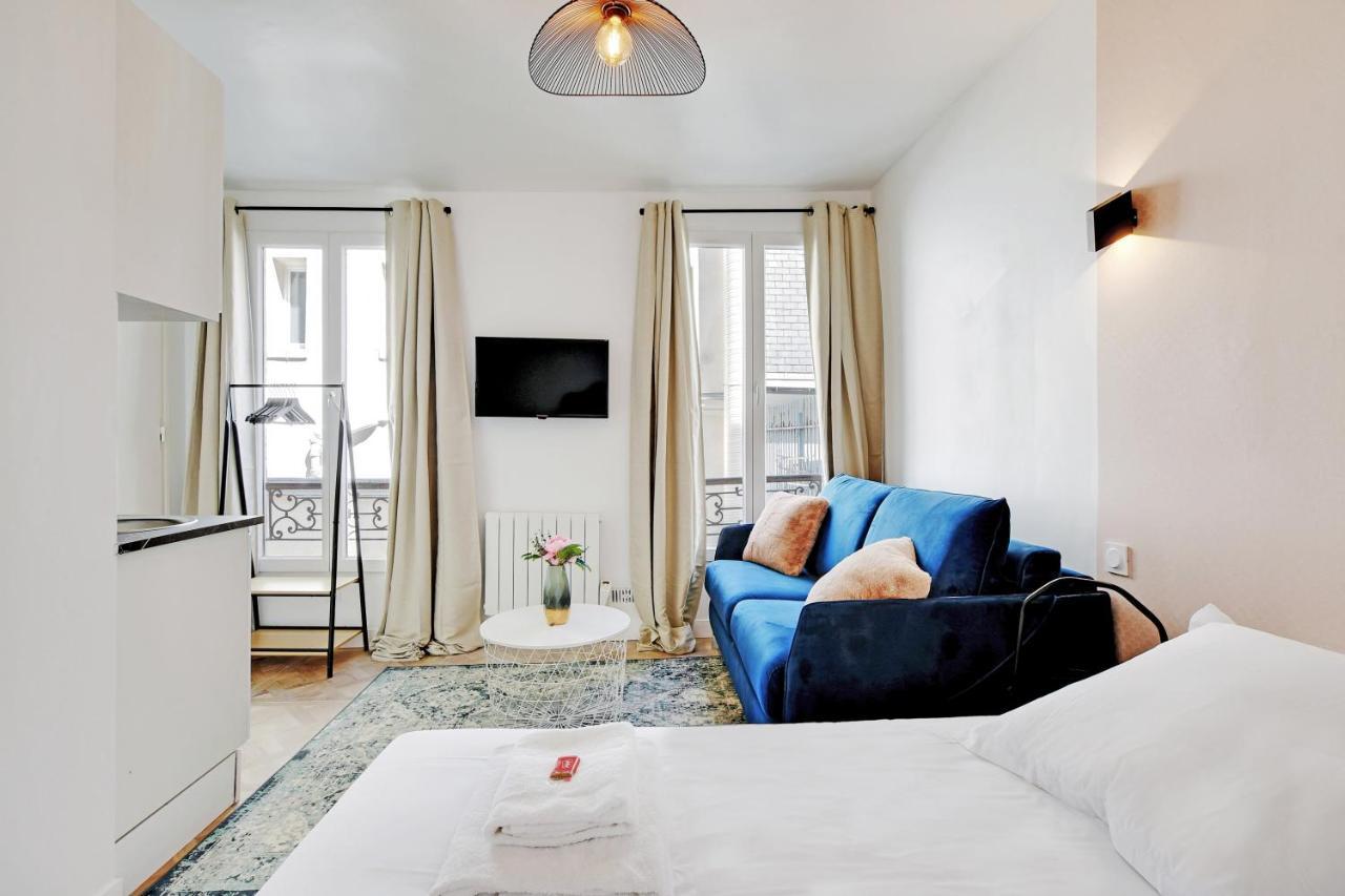 Cmg St Antoine Bastille - 18 Paris