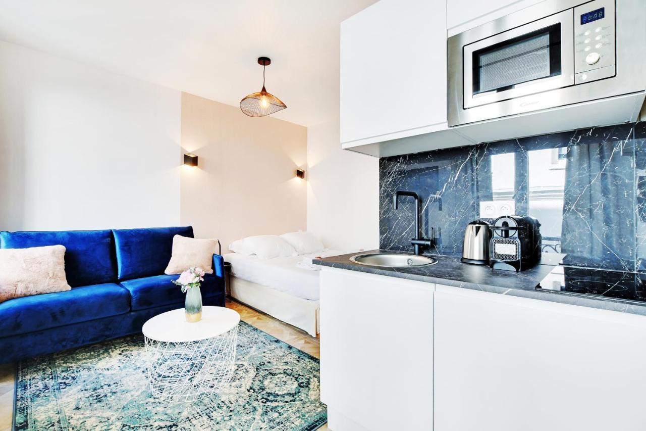 Cmg St Antoine Bastille - 18 Paris