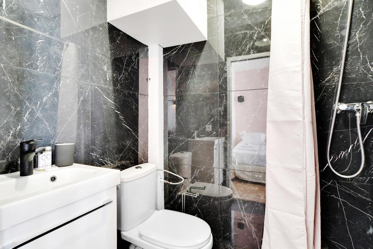 Cmg St Antoine Bastille - 18 Apartment Paris