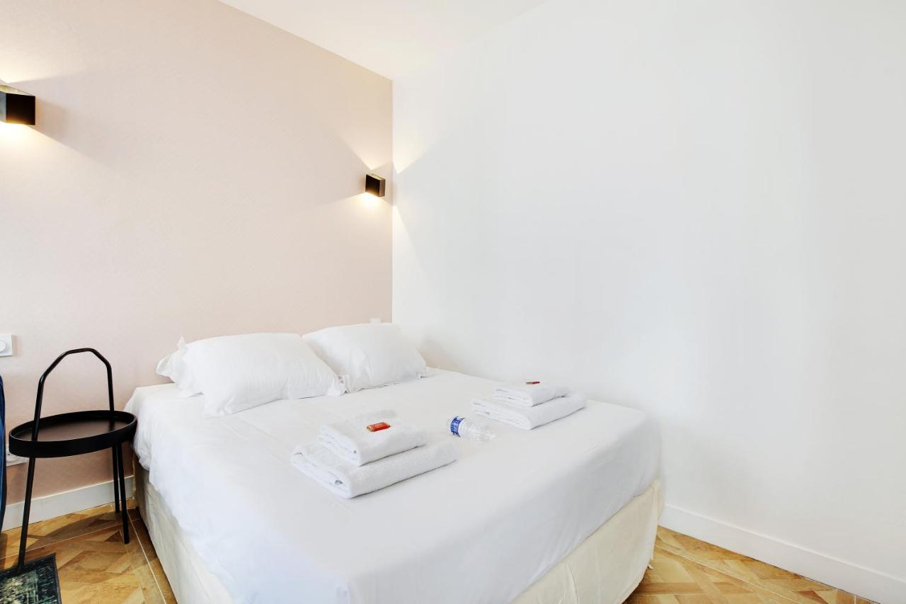 Apartment Cmg St Antoine Bastille - 18