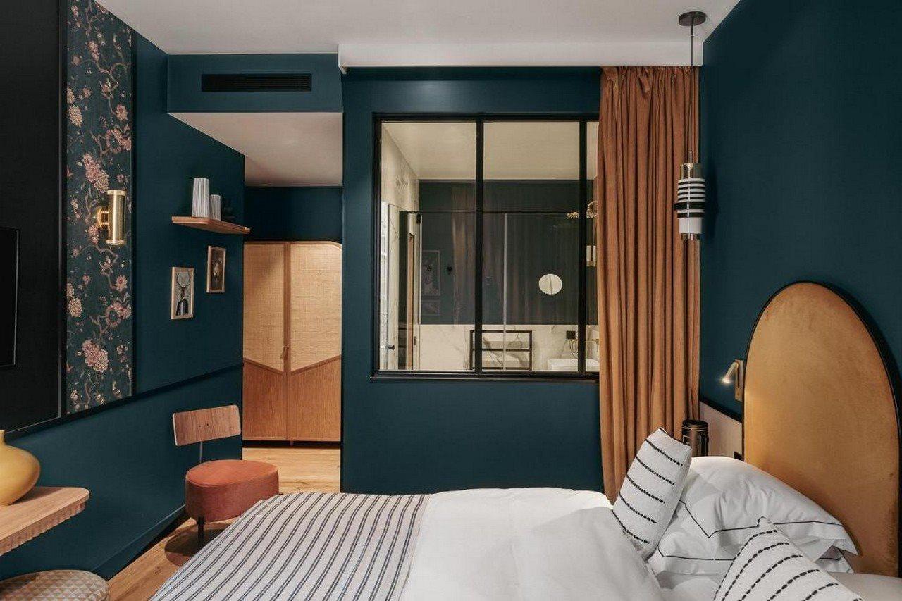 Hotel Dandy & Kitchen (adults Only) Paris