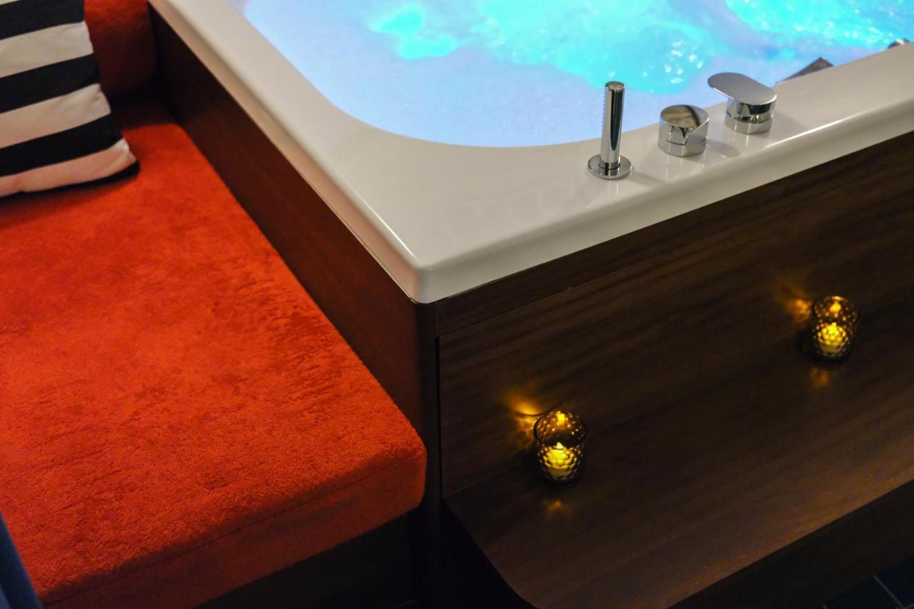 Saint-andre Des Arts Hotel 4*