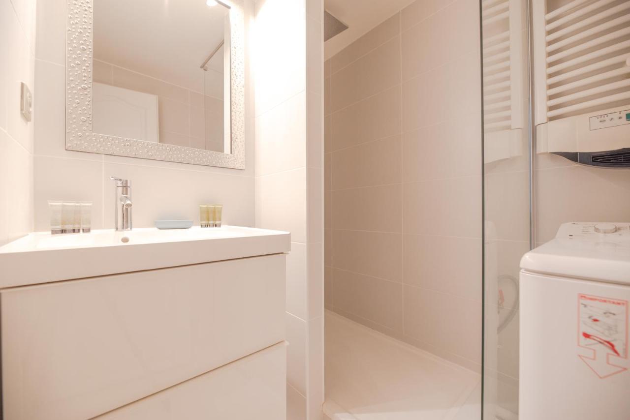 Luxury Loft In Champs Elysees *