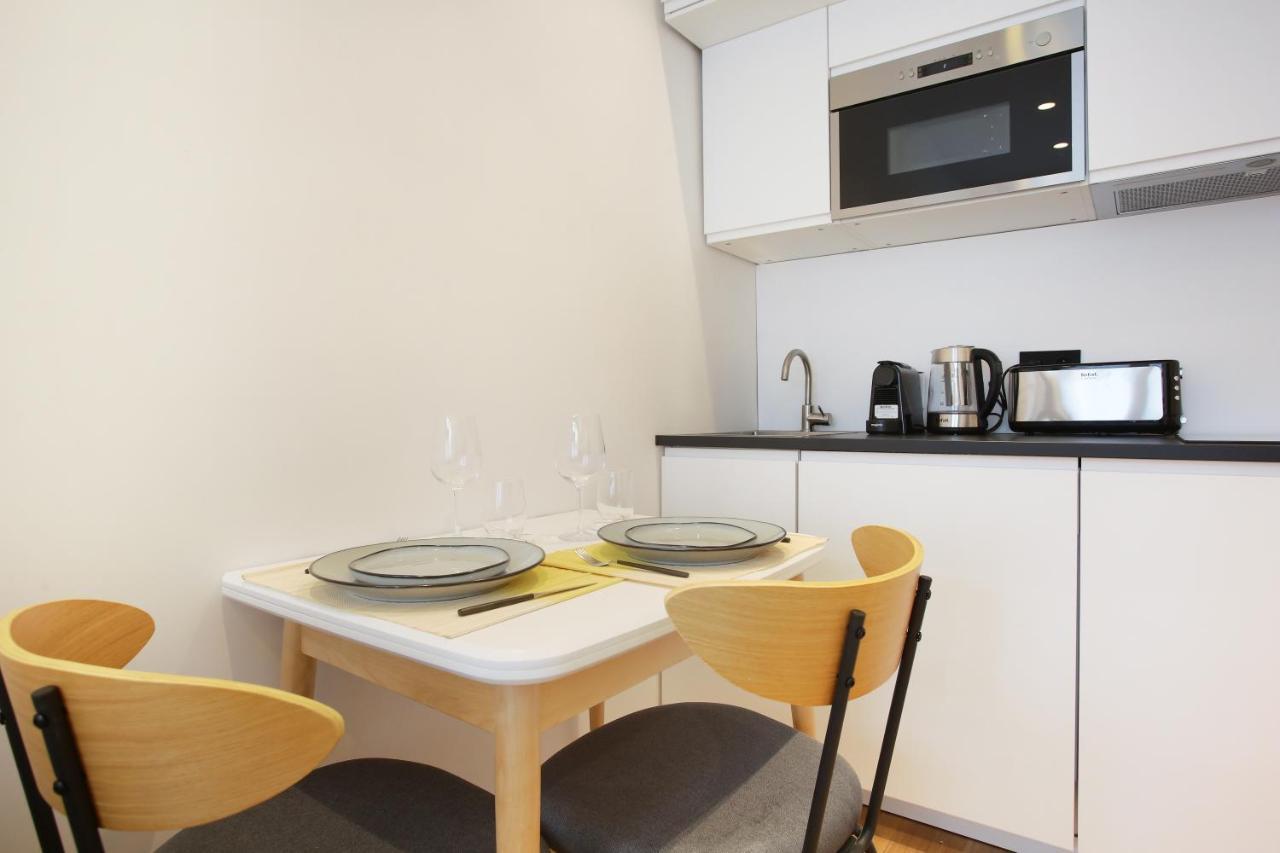 Appartement Cosy District Le Marais/ Beaubourg *