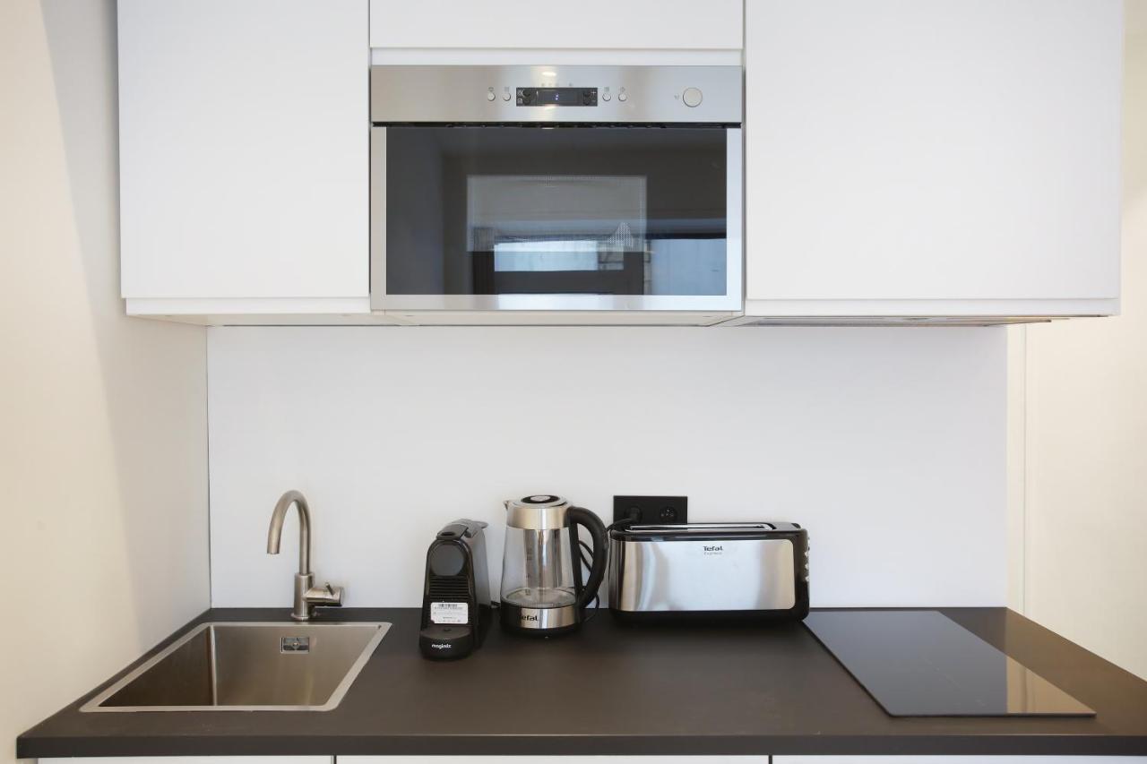Appartement Cosy District Le Marais/ Beaubourg Paris