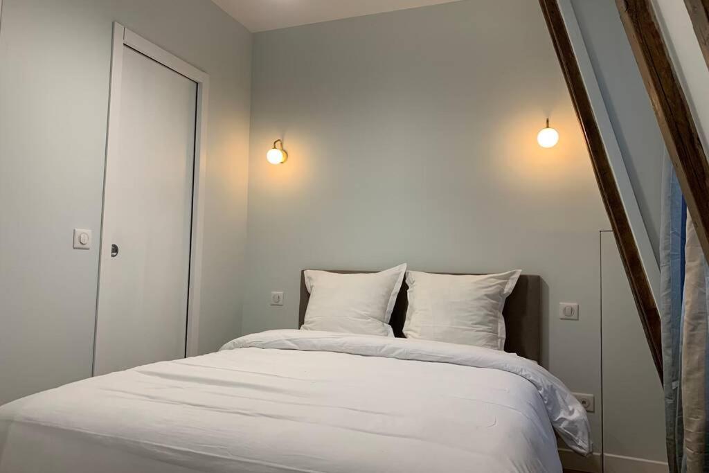 Apartment 4 Le Marais De Lift C A Paris