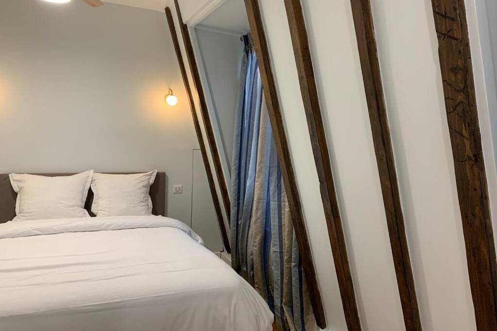 4 Le Marais De Lift C A Apartment Paris