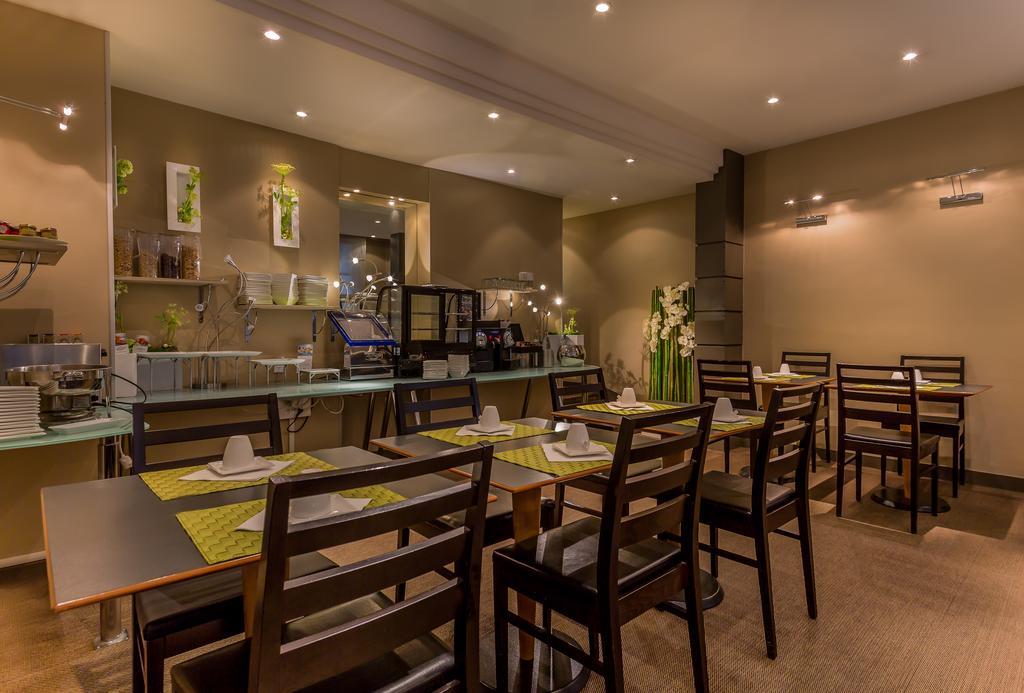 Royal Madeleine Hotel&spa Hotel 4*