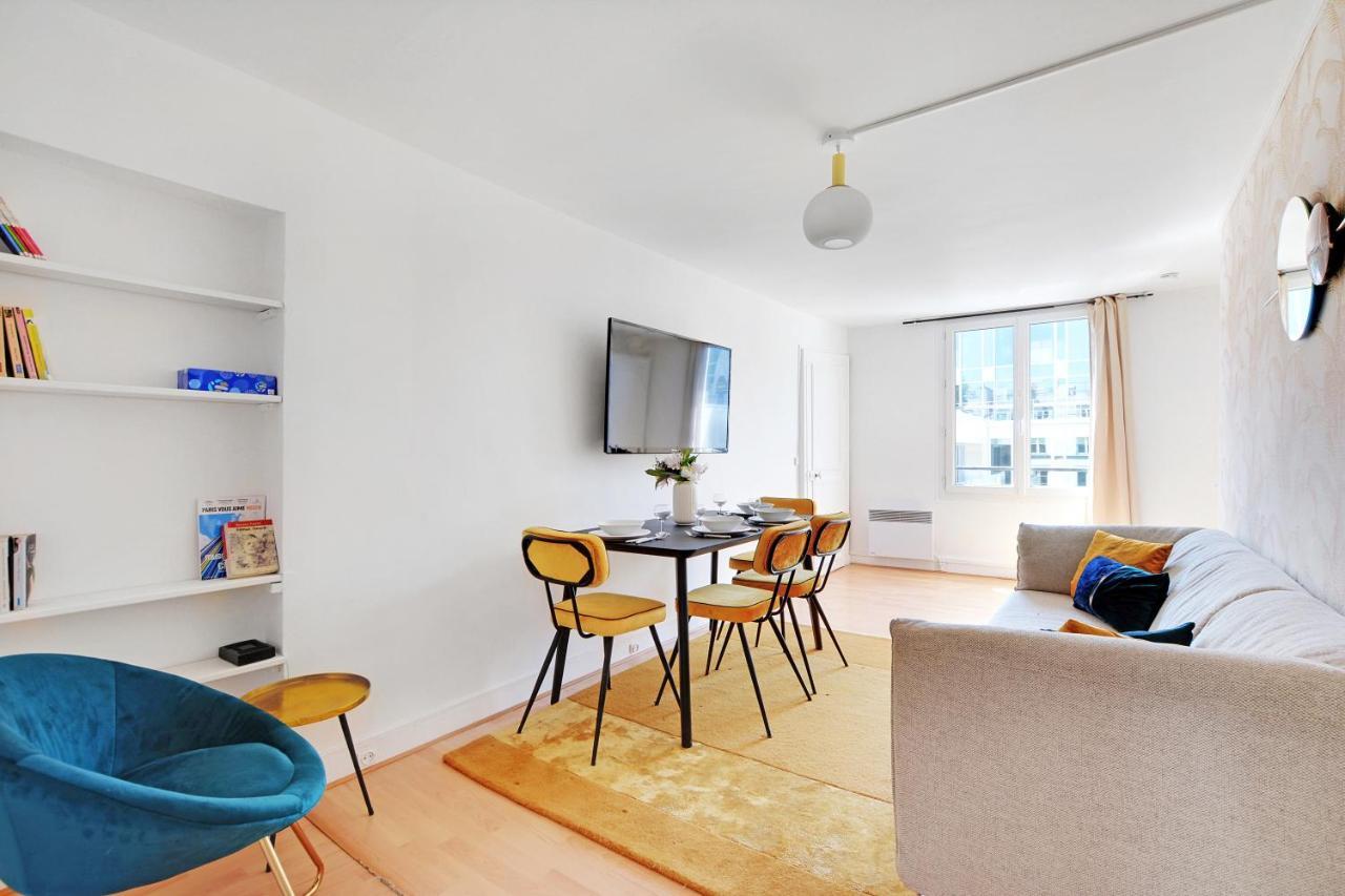 Cmg St Marc / Opera Comique - 5g Apartment *