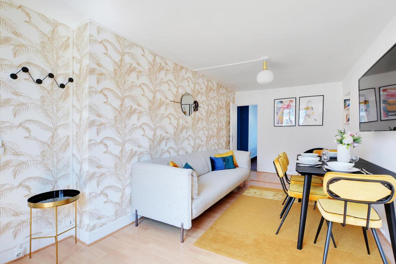 Cmg St Marc / Opera Comique - 5g Apartment *