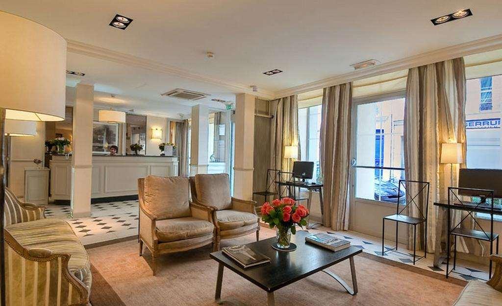 Hotel Relais Bosquet By Malone