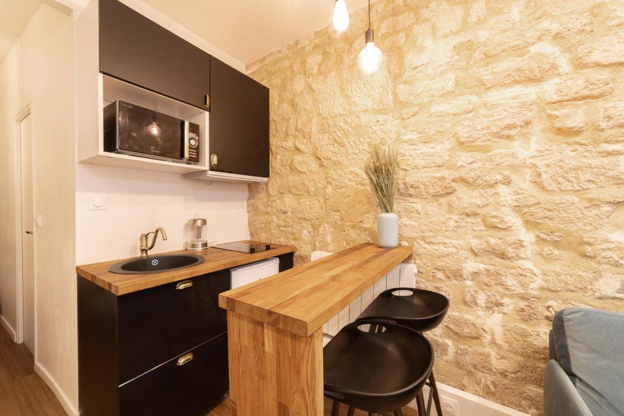 Luxury Blue House 2 A 4 Personnes Sur Ile Saint-louis