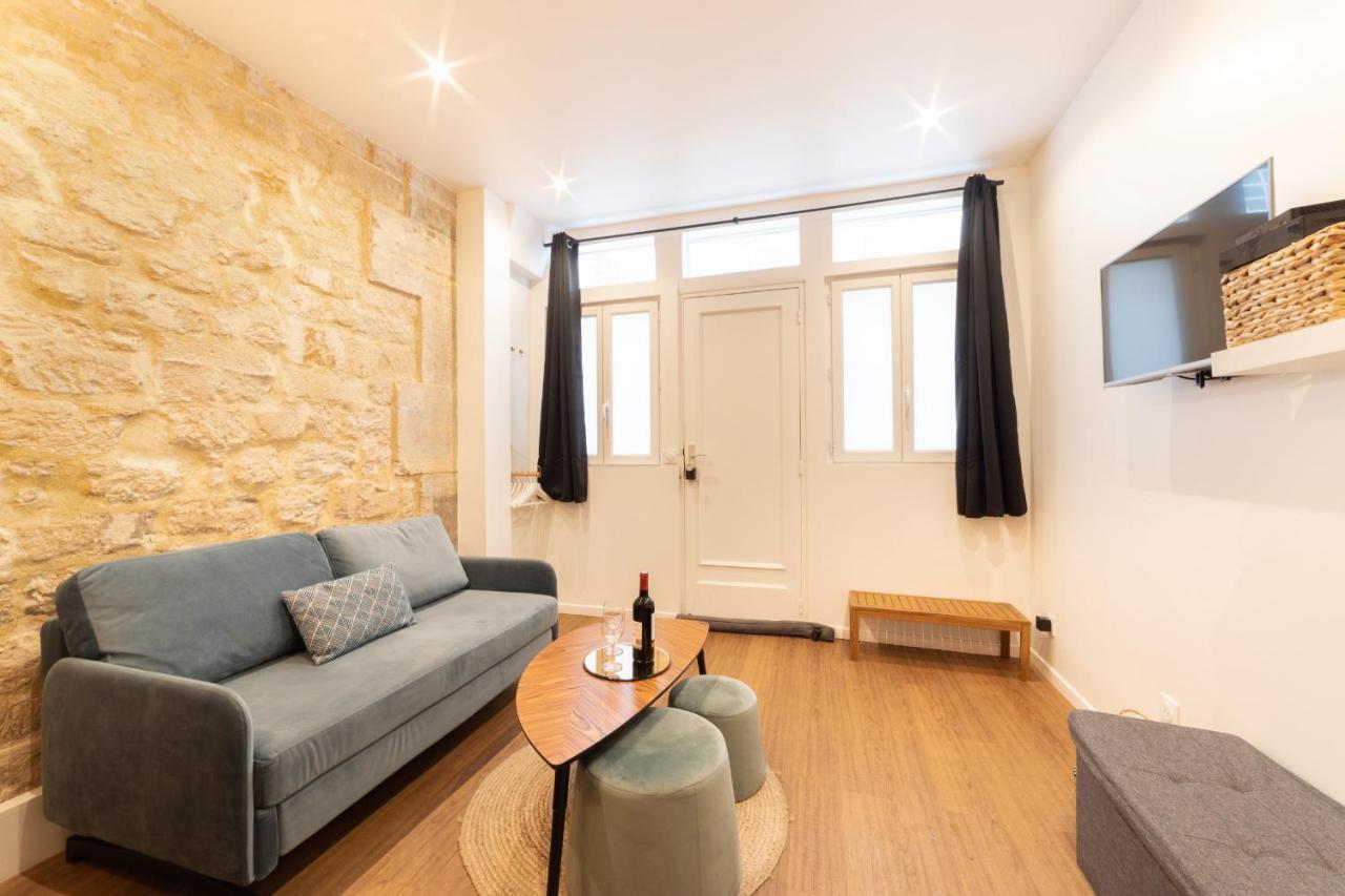 Luxury Blue House 2 A 4 Personnes Sur Ile Saint-louis Paris