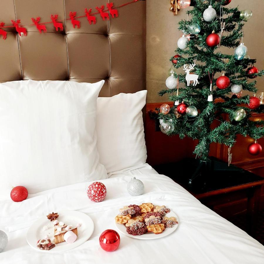 Hotel Melia Vendome 4*