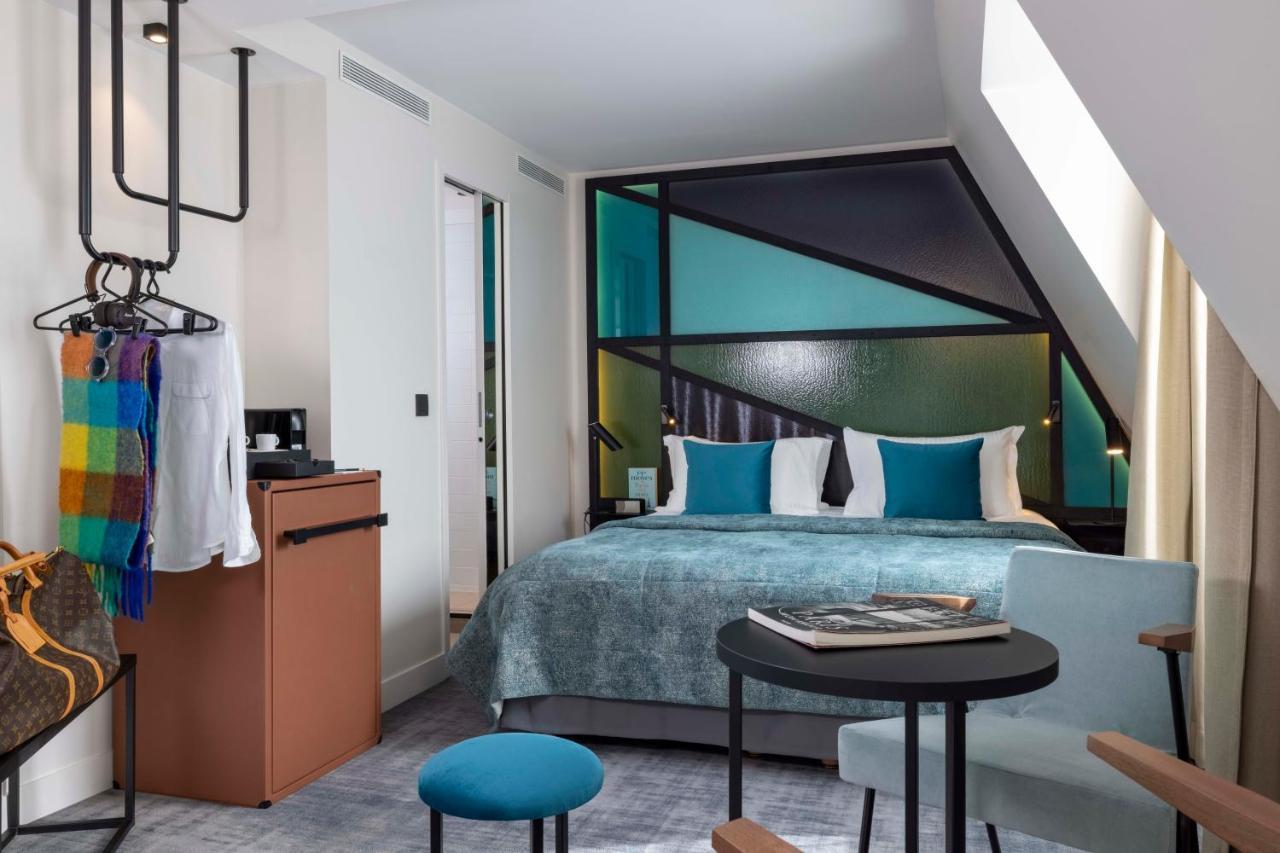 Hotel Le 12 Paris