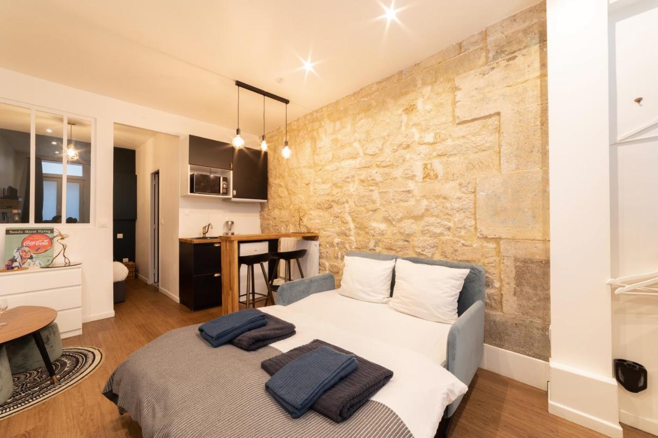 Luxury Blue House 2 A 4 Personnes Sur Ile Saint-louis Paris