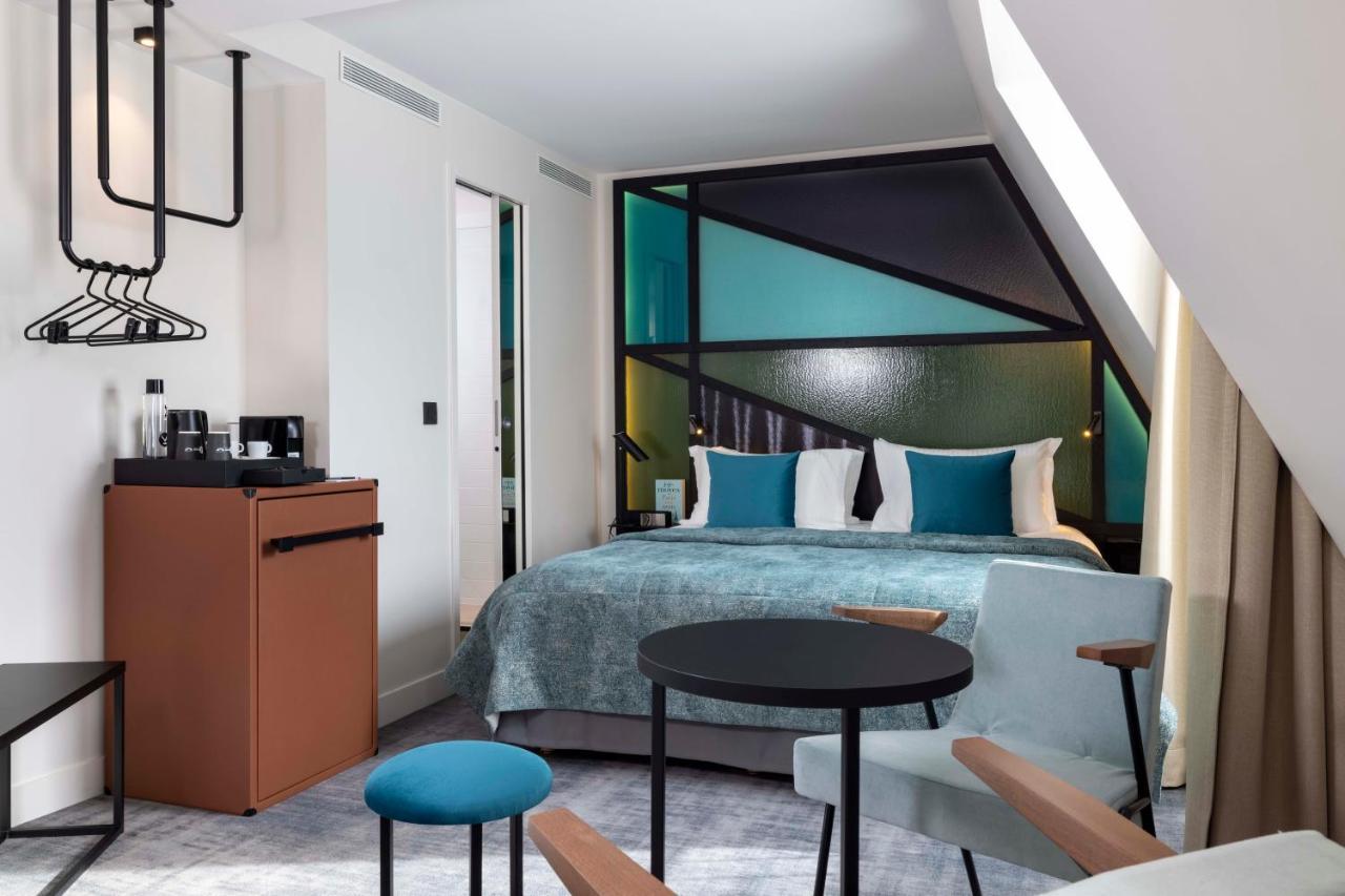 Le 12 Hotel Paris