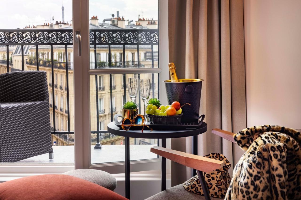 Le 12 4* Paris