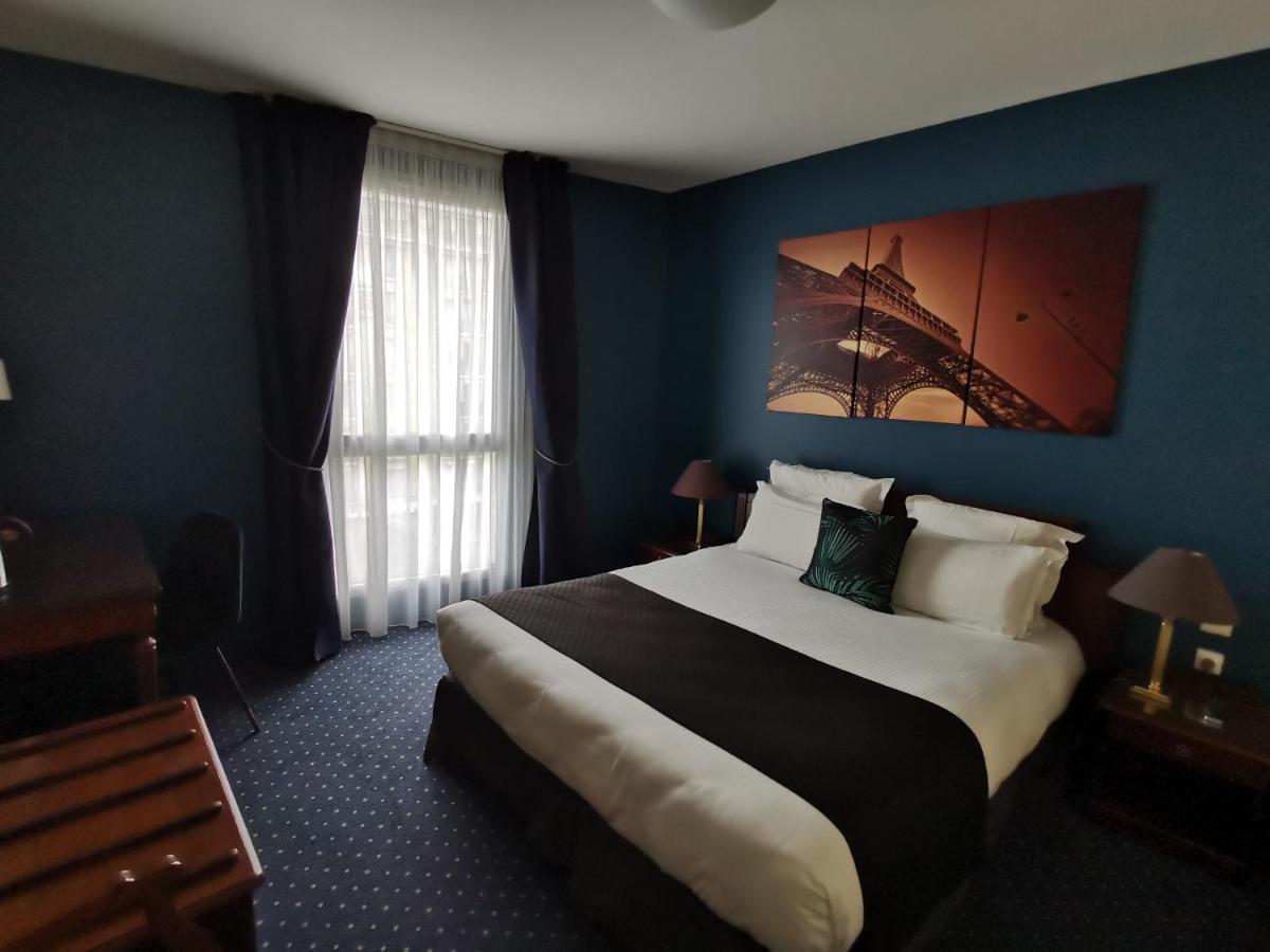 Amiral Hotel Paris