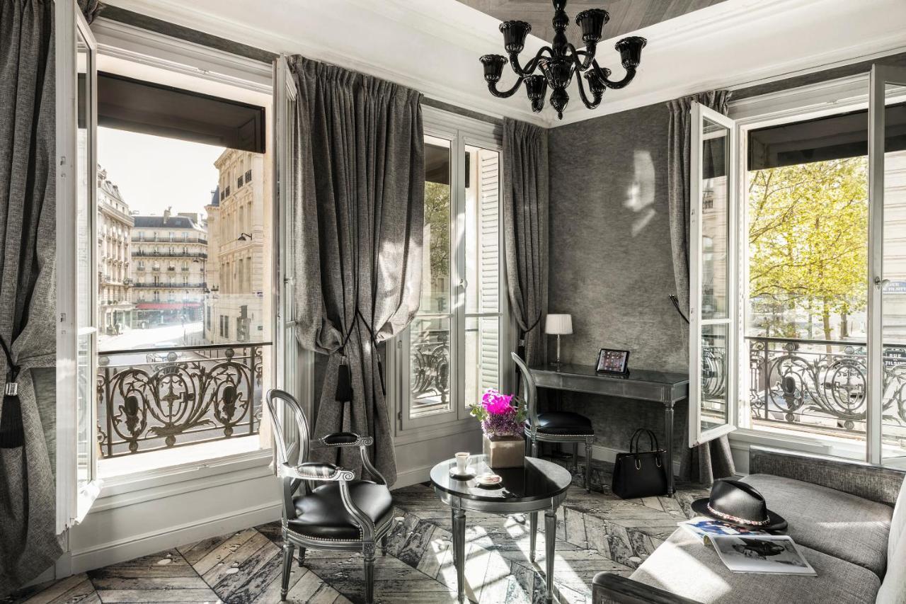 Maison Albar Le Champs-elysées Hotel
