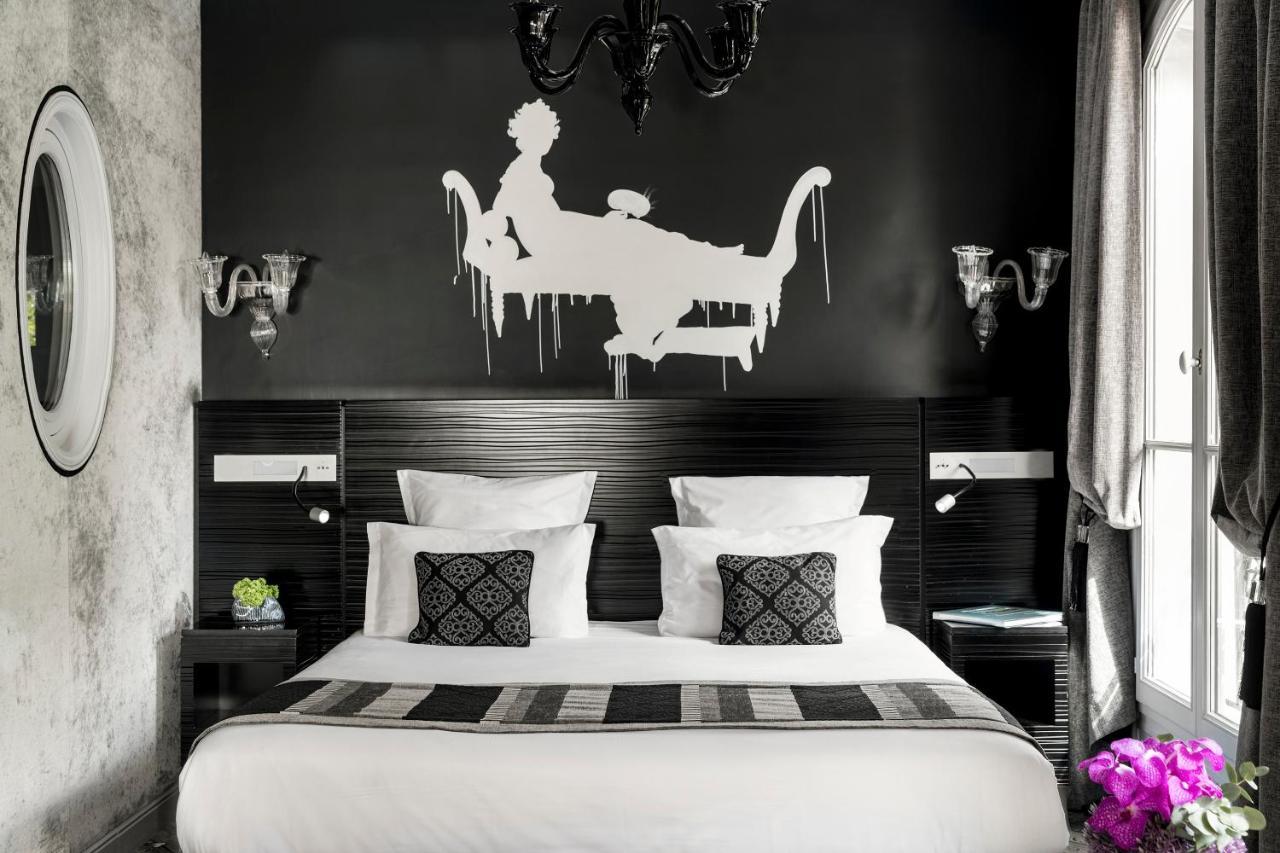 Hotel Maison Albar Le Champs-elysées Paris