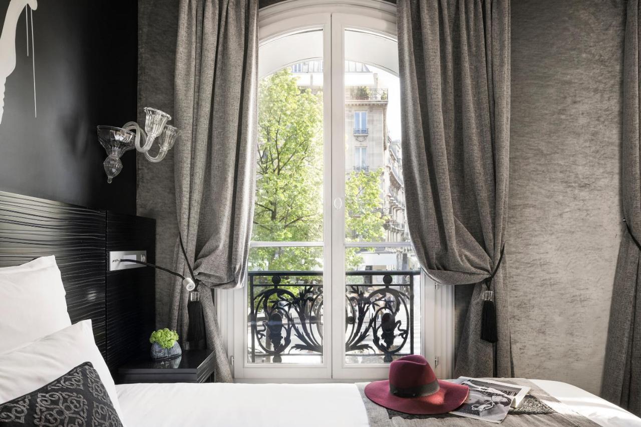 Maison Albar Le Champs-elysées Paris