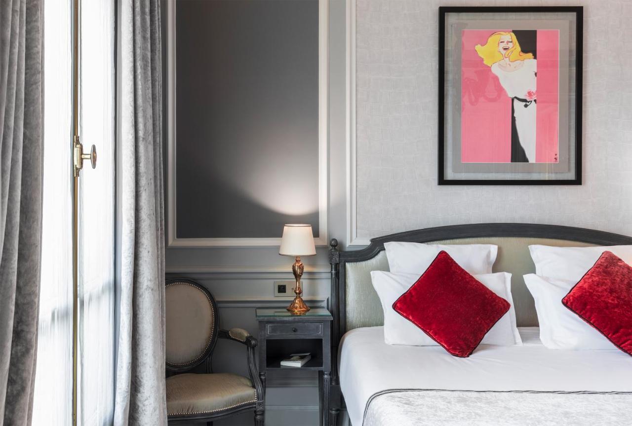 Hotel Maison Albar Le Champs-elysées 5*