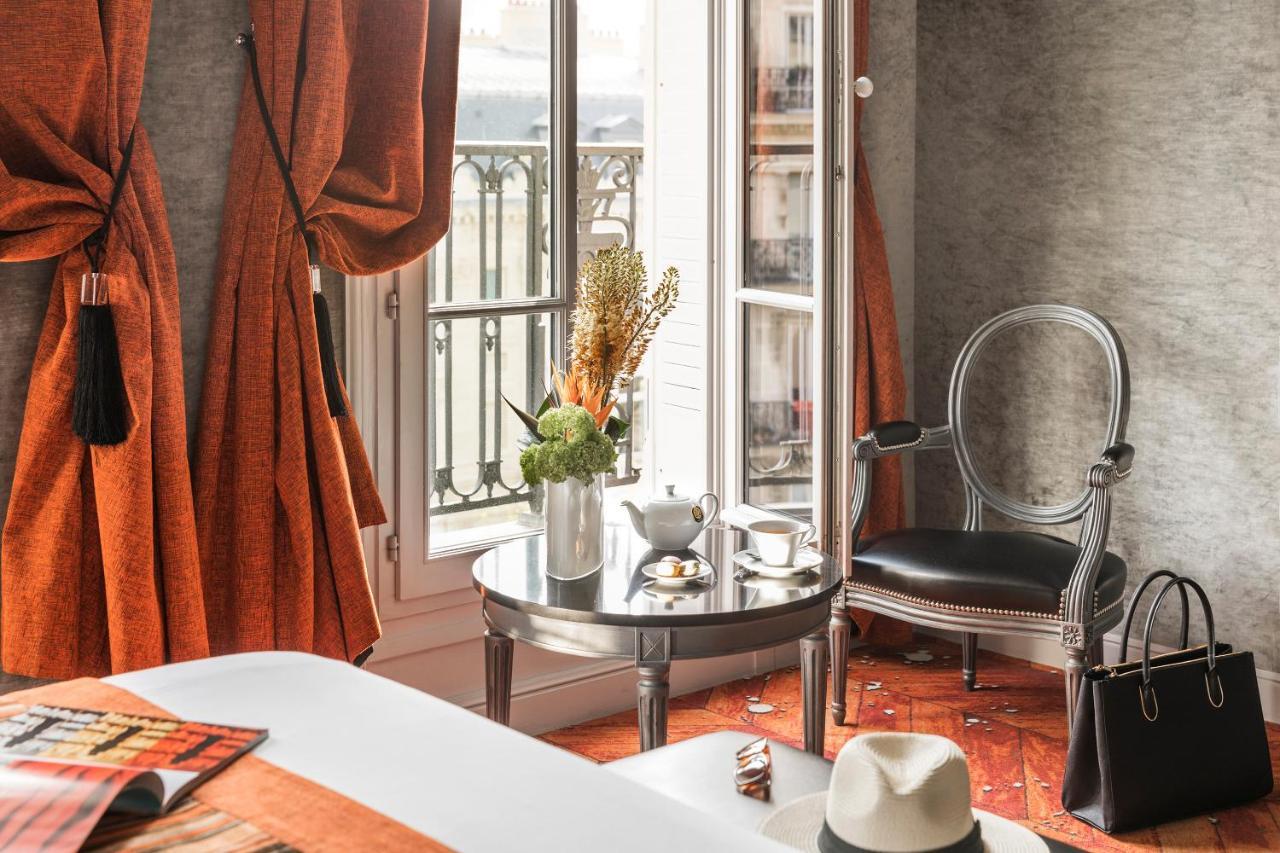 Hotel Maison Albar Le Champs-elysées 5*
