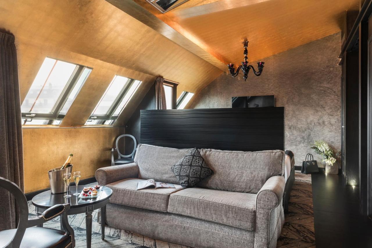 Hotel Maison Albar Le Champs-elysées