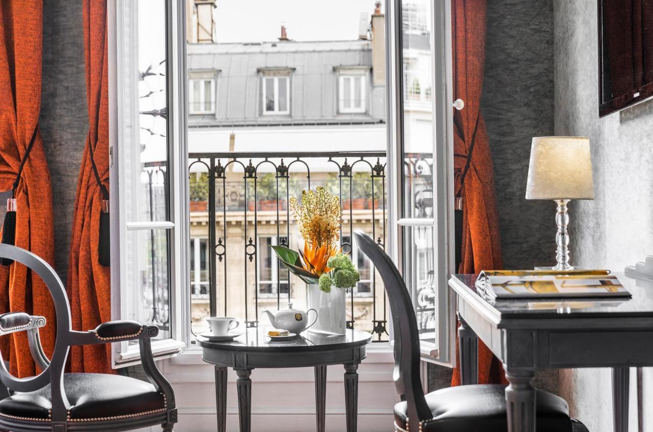 Maison Albar Le Champs-elysées 5* Paris