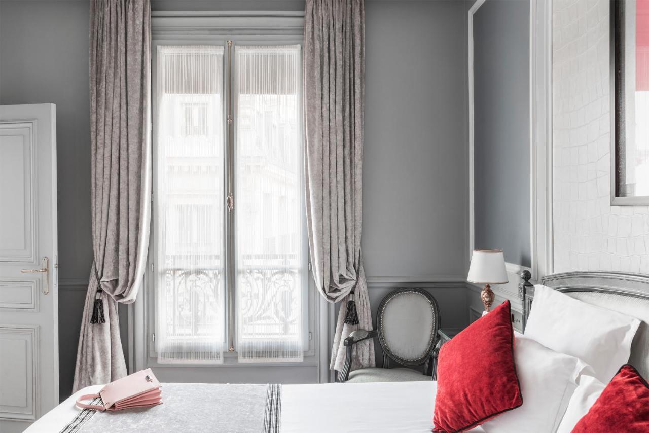 Hotel Maison Albar Le Champs-elysées Paris