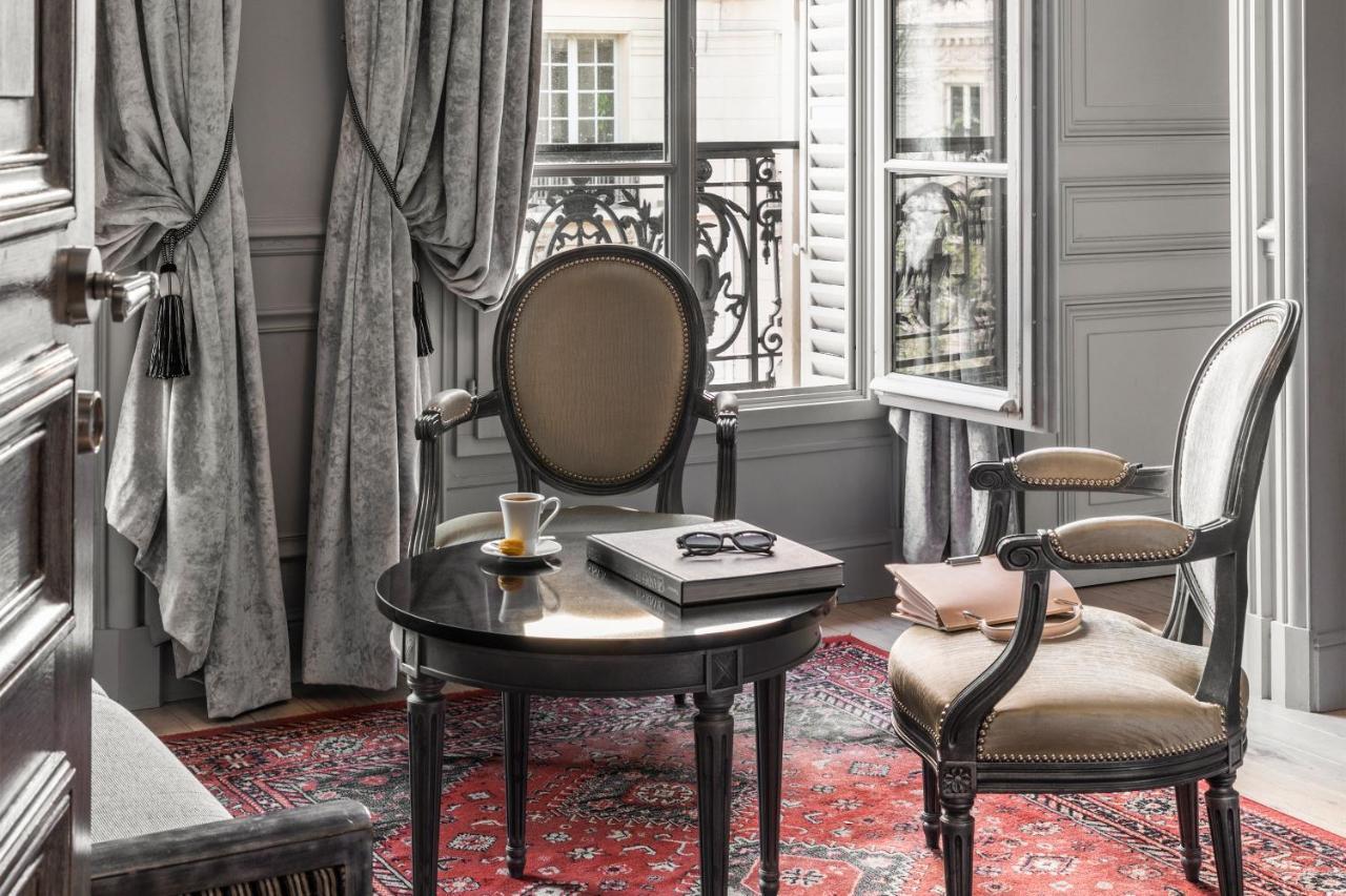 Maison Albar Le Champs-elysées Paris