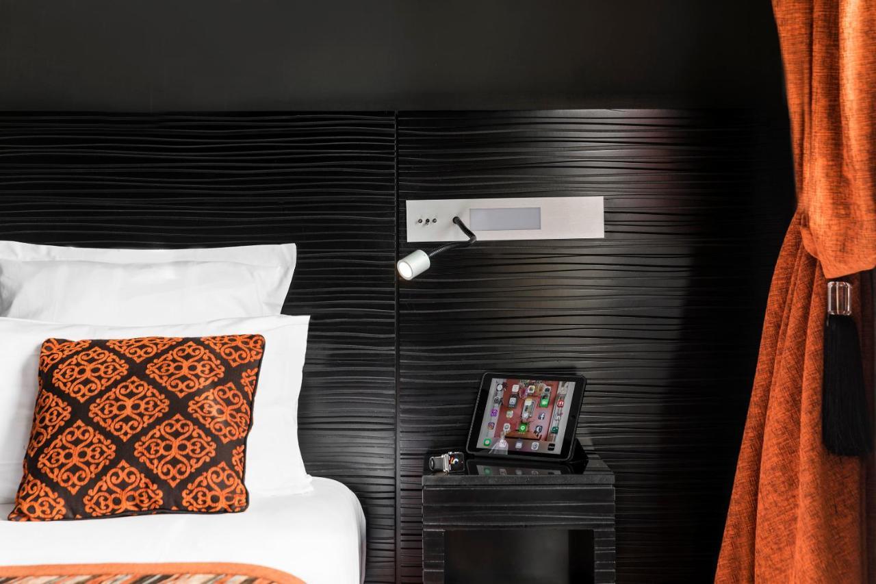 Hotel Maison Albar Le Champs-elysées Paris