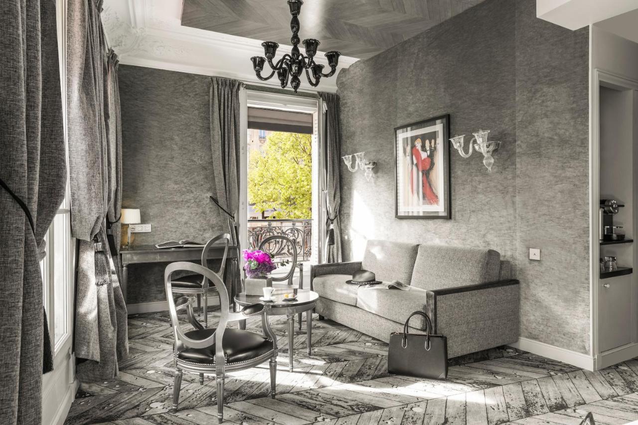 Maison Albar Le Champs-elysées Paris