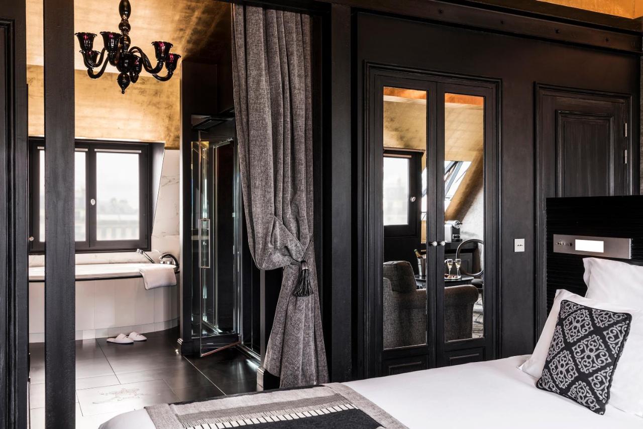 Maison Albar Le Champs-elysées Paris