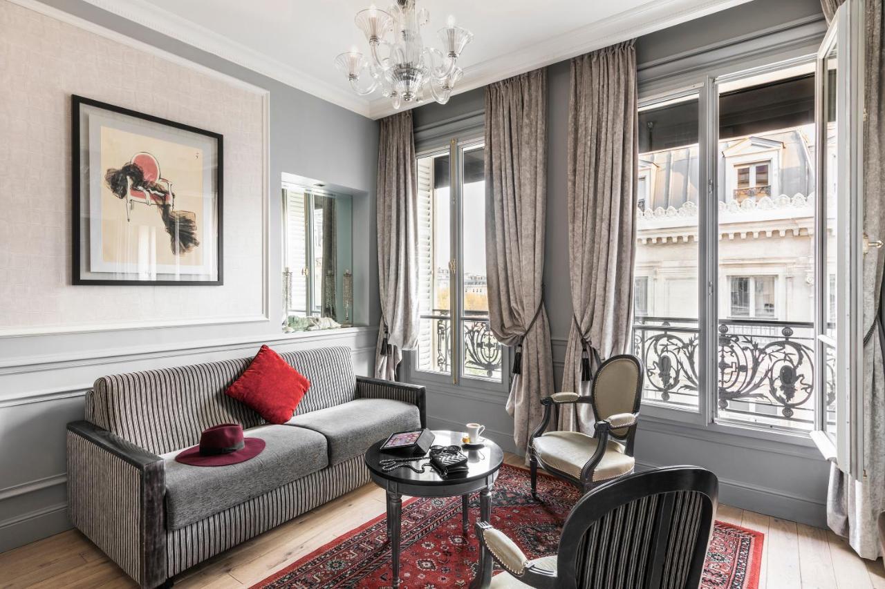 Hotel Maison Albar Le Champs-elysées