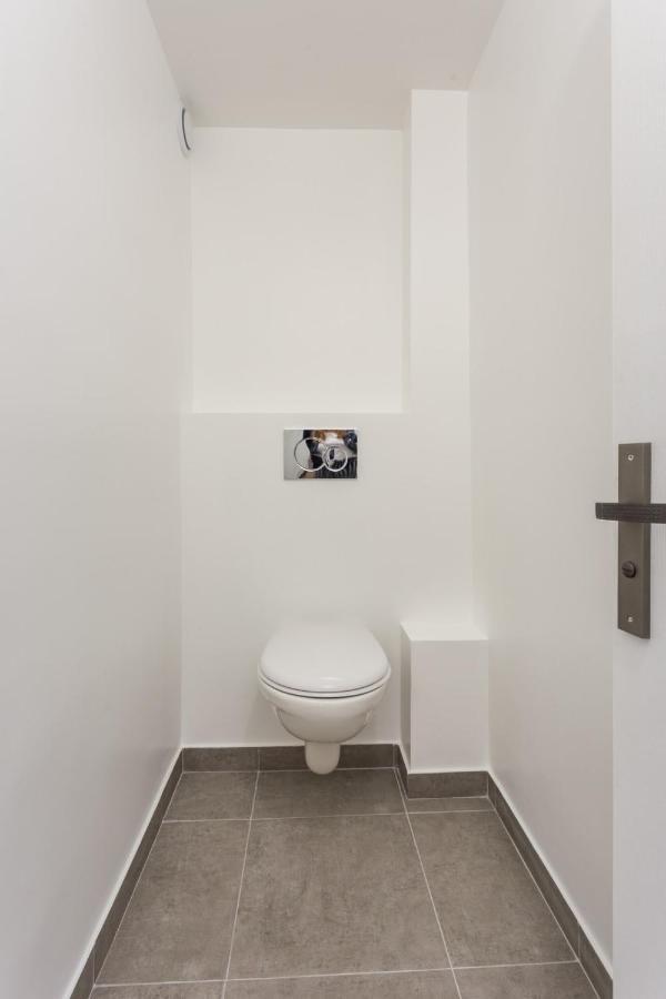 Cmg Montmartre - Chateau Rouge 1 Appartement *
